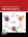 MOLECULAR & CELLULAR PROTEOMICS雜志封面